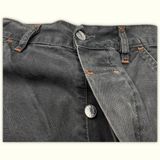 Diesel Pantalon Oversize Homme 1990s Streetwear – W30