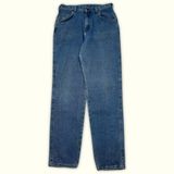 Lee Jean Regular Femme 1990s Rétro – W28