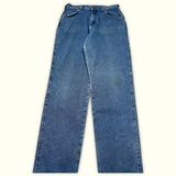Lee Jean Regular Femme 1990s Rétro – W28