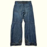 G-Star Jean Large Homme 2000s Y2K – W32