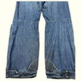 G-Star Jean Large Homme 2000s Y2K – W32