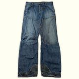 G-Star Jean Large Homme 2000s Y2K – W32