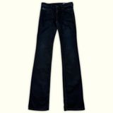 Diesel Jean Slim Femme 2010s Y2K – W26