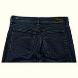 Diesel Jean Slim Femme 2010s Y2K – W26