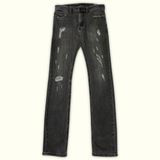 Diesel Jean Slim Homme Streetwear – W27