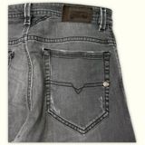 Diesel Jean Slim Homme Streetwear – W27