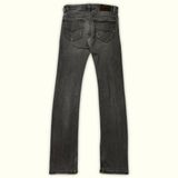 Diesel Jean Slim Homme Streetwear – W27