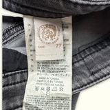 Diesel Jean Slim Homme Streetwear – W27
