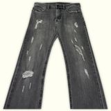 Diesel Jean Slim Homme Streetwear – W27