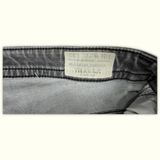 Diesel Jean Slim Homme Streetwear – W27