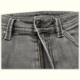 Diesel Jean Slim Homme Streetwear – W27