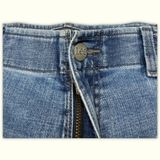 Lee Jean Regular Homme Normcore – W38