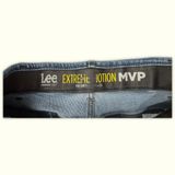 Lee Jean Regular Homme Normcore – W38