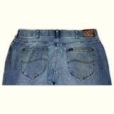 Lee Jean Regular Homme Normcore – W38