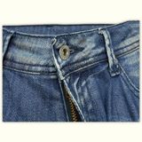 Diesel Jean Regular Femme 2000s Y2K – W31