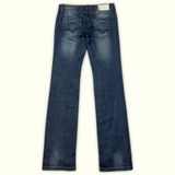 Diesel Jean Regular Femme 2000s Y2K – W31