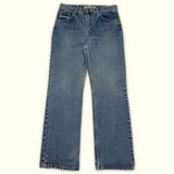 Diesel Jean Regular Homme 1990s Vintage – W30