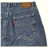 Diesel Jean Regular Homme 1990s Vintage – W30