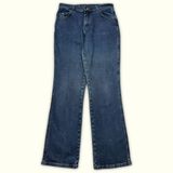 Lee Jean Regular Femme 1990s Vintage – W30