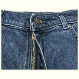Lee Jean Regular Femme 1990s Vintage – W30