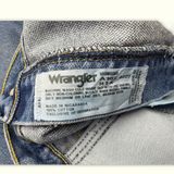 Wrangler Jean Regular Homme 2000s Western – W38