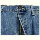 Wrangler Jean Regular Homme 2000s Western – W38