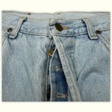 Lee Jean Regular Homme 1990s Vintage – W34