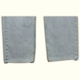 Lee Jean Regular Homme 1990s Vintage – W34