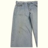 Lee Jean Regular Homme 1990s Vintage – W34