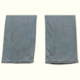 Lee Jean Regular Homme 2000s Normcore – W38