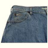 Lee Jean Regular Femme 1990s Vintage – W30