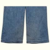 Lee Jean Regular Femme 1990s Vintage – W30