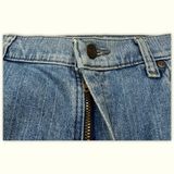 Lee Jean Regular Femme 1990s Vintage – W30