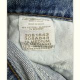 Lee Jean Regular Femme 1990s Vintage – W30