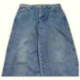 Lee Jean Regular Femme 1990s Vintage – W30