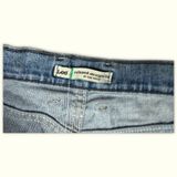 Lee Jean Regular Femme 1990s Vintage – W30