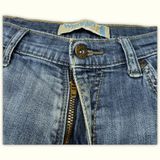 Wrangler Jean Regular Homme 2010s Western – W33