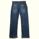 Wrangler Jean Regular Homme 2010s Western – W33