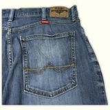 Wrangler Jean Regular Homme 2010s Western – W33