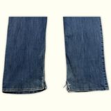 Wrangler Jean Regular Homme 2010s Western – W33