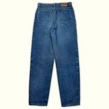 Lee Jean Regular Homme 1980s Vintage – W32