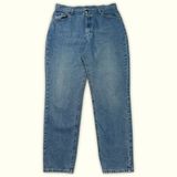 Lee Jean Regular Femme 1990s Vintage – W32