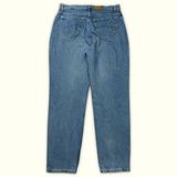 Lee Jean Regular Femme 1990s Vintage – W32