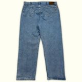 Wrangler Jean Regular Homme 2000s Workwear – W40