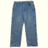 Wrangler Jean Regular Homme 2000s Workwear – W40