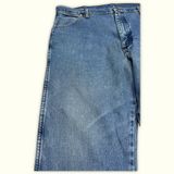 Wrangler Jean Regular Homme 2000s Western – W38