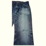 Wrangler Jean Regular Homme 1990s Vintage – W33