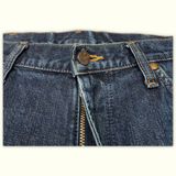 Wrangler Jean Regular Homme 1990s Vintage – W33