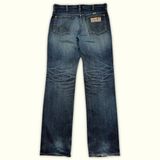 Wrangler Jean Regular Homme 1990s Vintage – W33