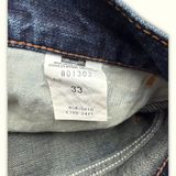 Wrangler Jean Regular Homme 1990s Vintage – W33